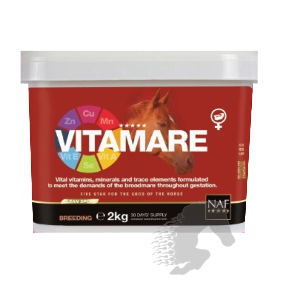 NAF Five Star VitaMare 
